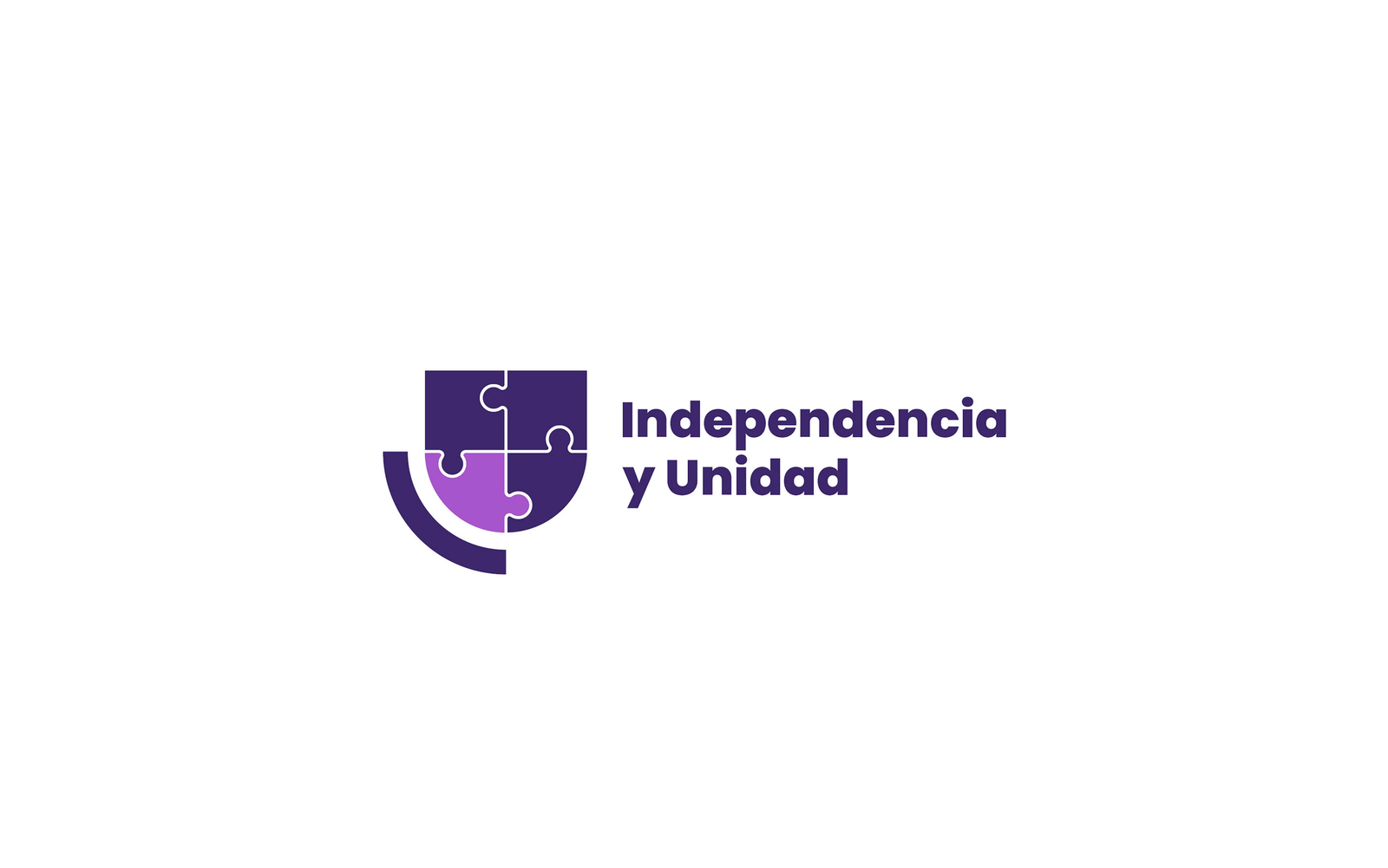 Independencia y Unidad