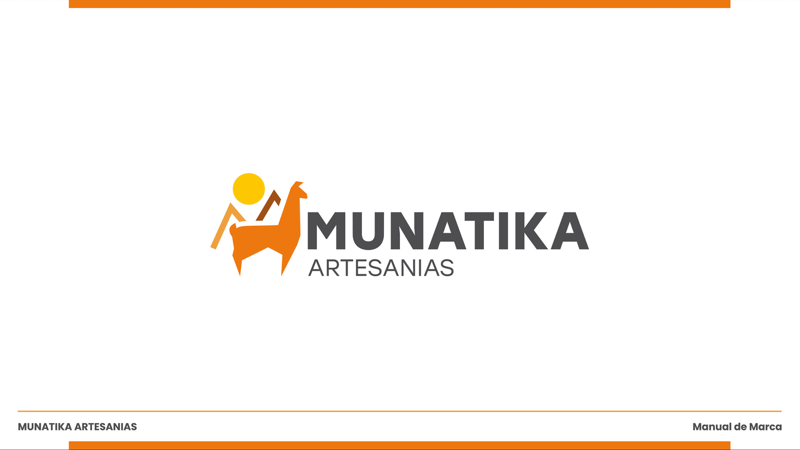 Munatika Artesanías